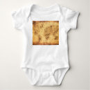 Recherche de trésor bébé vêtements Vintage