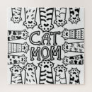 Search for black cat puzzles Simple