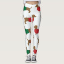 Recherche de dachshund leggings Chiot