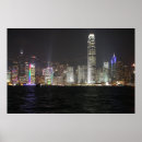 Search for hong kong posters Skyscrapers
