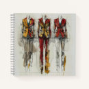 Search for concepts notebooks Design