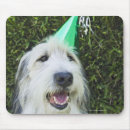 Search for party mousepads Dog