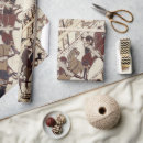 Search for battle wrapping paper Medieval