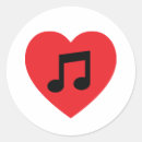 Search for single and loving it stickers Heart