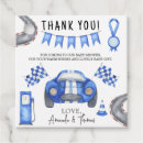 Search for race car baby shower Speedway