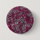 Search for leopard spots buttons Animal