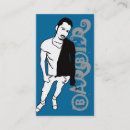 Search for guy business stationery Hair stylist