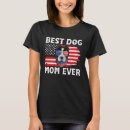 Recherche de je suis american apparel tshirts Dog