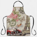 Recherche de vélo tabliers Illustration