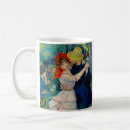 Search for vintage dance mugs Impressionism