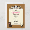 Search for pink cowgirl boots invitations Horseshoe