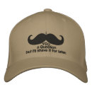 Recherche de moustache casquettes Cool