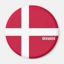 Recherche de danmark magnete Drapeaux du monde