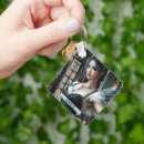 Recherche de petite ballerine porteclés Pour elle