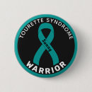 Search for tourettes buttons Awareness