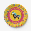 Search for sugar skull plates Fiesta