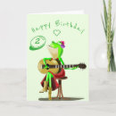 Recherche de frog birthday cards Grenouille