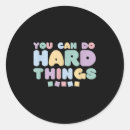 Search for you can do it stickers Quotes