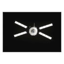 Recherche de agence spatiale Vaisseau spatial