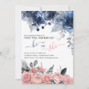 Search for elegant gender reveal invitations Stylish