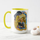 Search for yellow stars mugs Horoscope