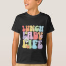 Search for school lunch tshirts Back to school