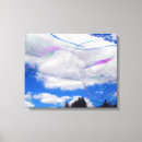 Search for bubble canvas prints Sky