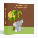 Search for baby photo album elephant Jungle