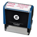 Search for address business stamps Professional
