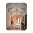 Search for budapest magnets Castle