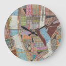 Search for map clocks New york