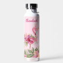 Search for flamingo water bottles Flowers