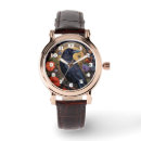 Search for gothic watches Crow