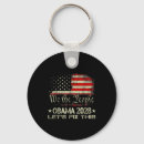 Search for vote for obama keychains Fix america again