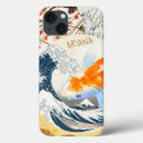 Search for koi pond iphone cases Japan