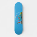 Search for cute frog skateboards Cartoon
