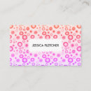 Search for pink circle pattern Dots