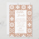 Search for talavera invitations Mexican