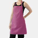 Recherche de mauve tabliers Simple