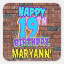 Search for old street stickers Graffiti