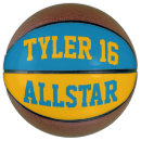 Search for blue basketballs Hoops