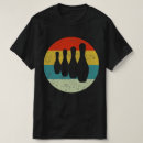 Search for retro bowling tshirts Funny