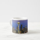 Search for seattle buildings mugs Cityscape