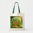 Search for patrick tote bags Irish
