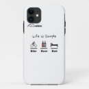 Recherche de cycle iphone coques Faire du vélo