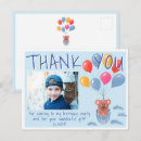 Search for kids thank you postcards Children