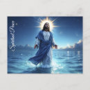 Search for miracle horizontal postcards Jesus christ