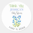 Search for forget me not flowers stickers Watercolor