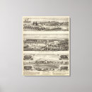 Search for include canvas prints Lithographed