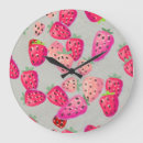 Recherche de mûre horloges Été